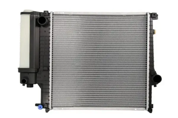 Radiator motor potrivit BMW 3 (E30), 3 (E36), Z3 (E36) 1.6-2.8