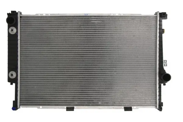 Radiator motor potrivit BMW 5 (E34) 2.5D