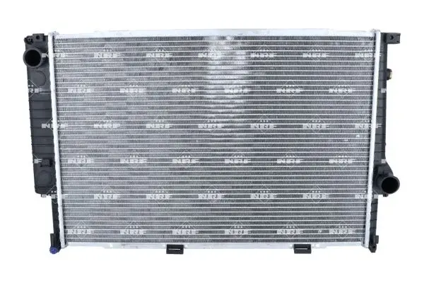 Radiator motor potrivit BMW 5 (E34), 7 (E32), 8 (E31) 2.4D-5.6