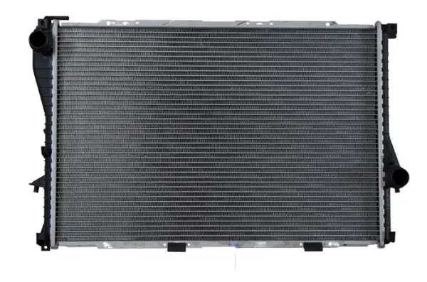 Radiator motor potrivit BMW 5 (E39), 7 (E38) 2.0-4.4