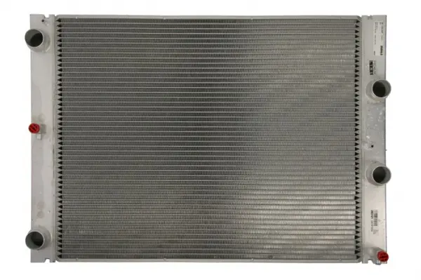 Radiator motor potrivit BMW 5 (E60), 5 (E61), 6 (E63), 6 (E64) 5.0