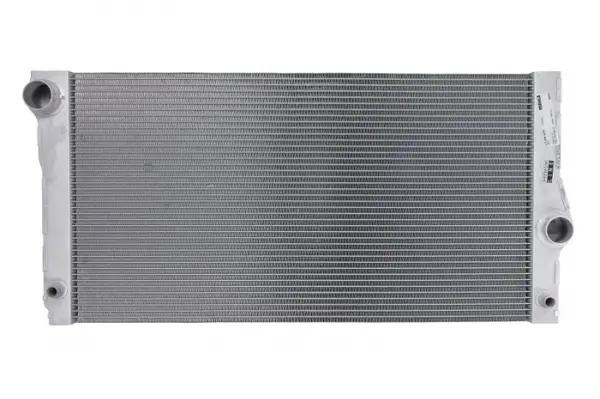 Radiator motor potrivit BMW 5 (F10), 5 (F11), 5 GRAN TURISMO (F07) 3.0