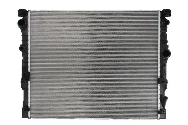 Radiator motor potrivit BMW 5 (G30, F90), 7 (G11, G12) 2.0H