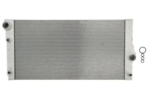 Radiator motor potrivit BMW Seria 5 (F10), 5 (F11), 5 GRAN TURISMO (F07), 7 (F01, F02, F03, F04) 3.0 3.0H