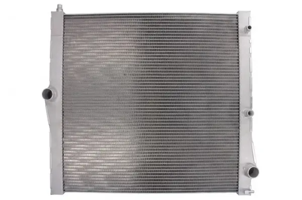 Radiator motor potrivit BMW X5 (E70), X5 (F15, F85), X6 (E71, E72), X6 (F16, F86) 3.0D 4.4 4.4H