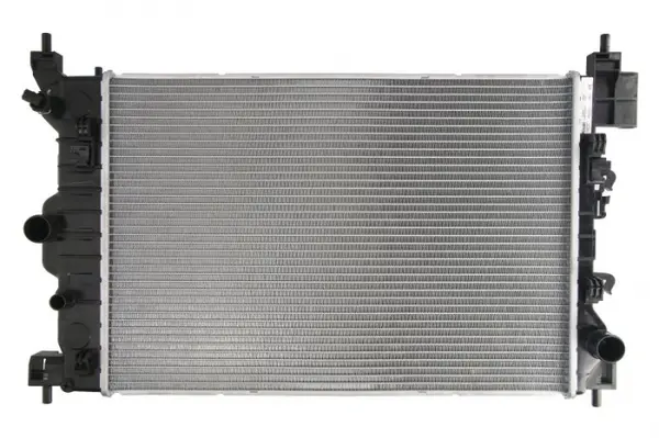 Radiator motor potrivit CHEVROLET AVEO, TRAX; OPEL MOKKA MOKKA X 1.6 1.8