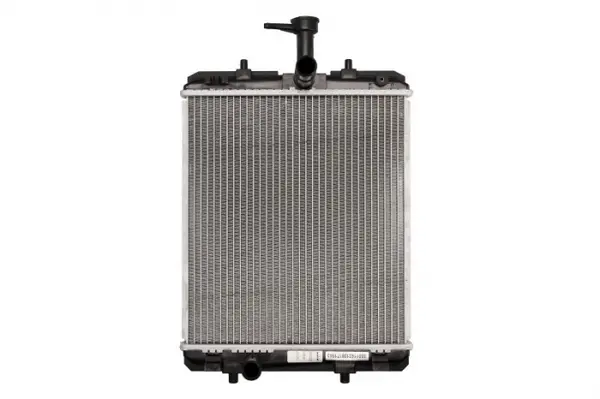 Radiator motor potrivit CITROEN C1, C1 II; PEUGEOT 107, 108; TOYOTA AYGO 1.0 1.2