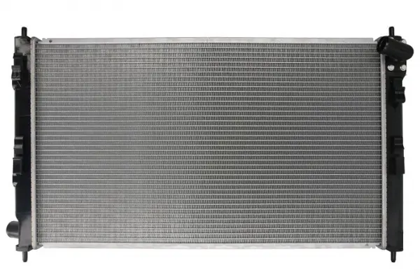 Radiator motor potrivit CITROEN C4 AIRCROSS, C-CROSSER, C-CROSSER ENTERPRISE; MITSUBISHI ASX, LANCER VIII, OUTLANDER II; PEUGEOT 4007, 4008 1.5-3.0
