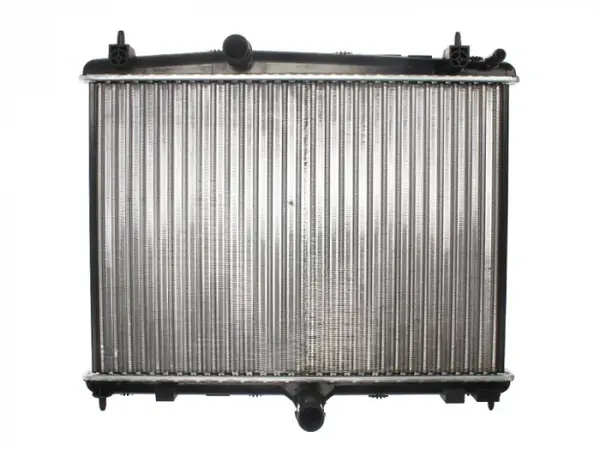 Radiator motor potrivit CITROEN C4 I, C5 III; PEUGEOT 407, 508 I, 508 KOMBI 1.6D 2.0 2.0D