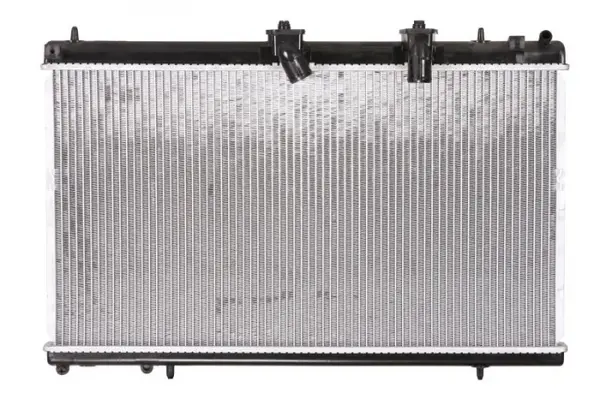 Radiator motor potrivit CITROEN C5 II, C5 III, C6, C8; FIAT ULYSSE; LANCIA PHEDRA; PEUGEOT 407, 807 2.2D
