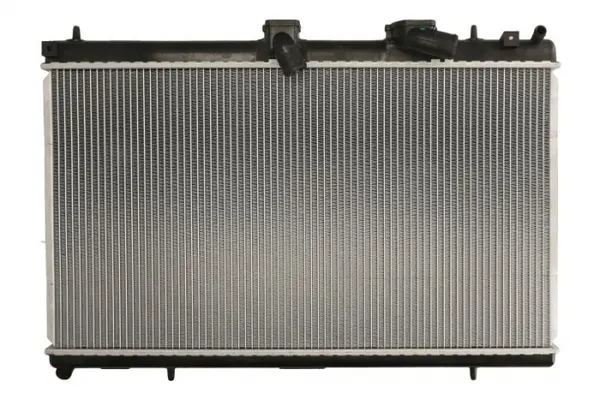 Radiator motor potrivit CITROEN C5 III, C6; PEUGEOT 407, 607 2.2D 2.7D