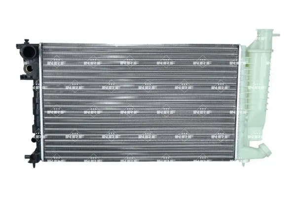 Radiator motor potrivit CITROEN XSARA, ZX; PEUGEOT 306 1.8 2.0