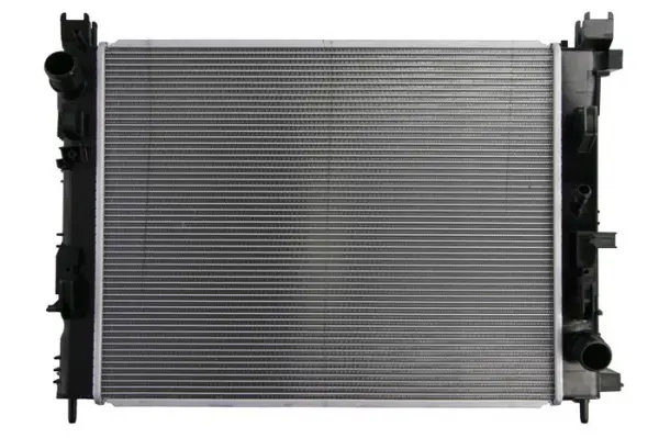 Radiator motor potrivit DACIA DOKKER, DOKKER EXPRESS MINIVAN, DUSTER, LODGY, LOGAN II, LOGAN MCV II, SANDERO II 1.5D