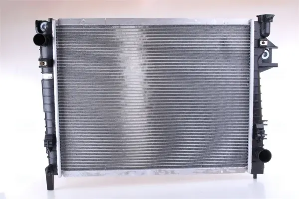 Radiator motor potrivit DODGE RAM 2500 5.9D