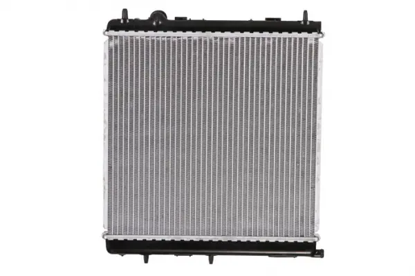 Radiator motor potrivit DS DS 3; CITROEN C2, C2 ENTERPRISE, C3 C3 ORIGIN III, C3 AIRCROSS II, C3 I, C3 II, C3 PLURIEL, C4 CACTUS, DS3; PEUGEOT 1007, 2008 I, 207, 207 HATCHBACK 1.0-1.6D