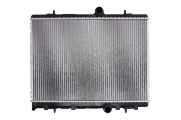 Radiator motor potrivit DS DS 4, DS 5; CITROEN BERLINGO MULTISPACE, C4 GRAND PICASSO II, C4 II, C4 III, C4 PICASSO II, DS4, DS5; PEUGEOT 3008, 5008, 5008 II, PARTNER TEPEE 1.2-1.6H