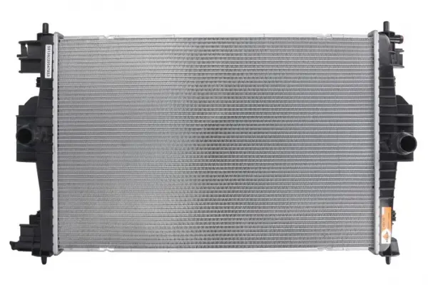 Radiator motor potrivit DS DS 4, DS 5; CITROEN DS4, DS5; PEUGEOT 308, 308 I, RCZ 1.6
