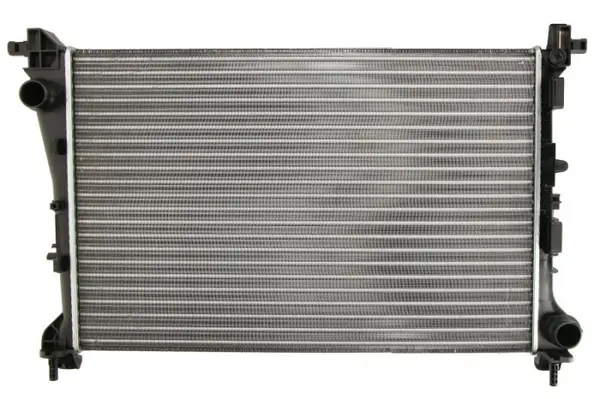 Radiator motor potrivit FIAT 500L 0.9-1.4LPG