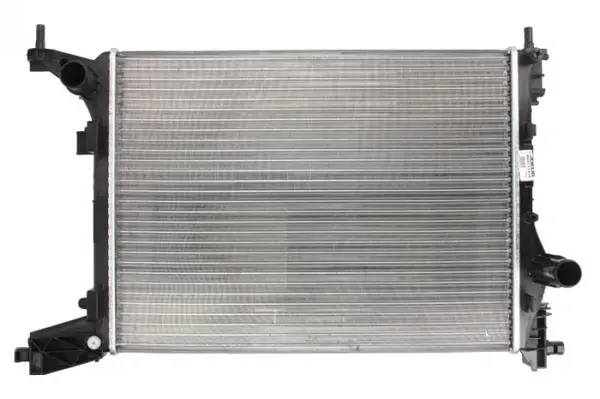 Radiator motor potrivit FIAT 500L 1.4