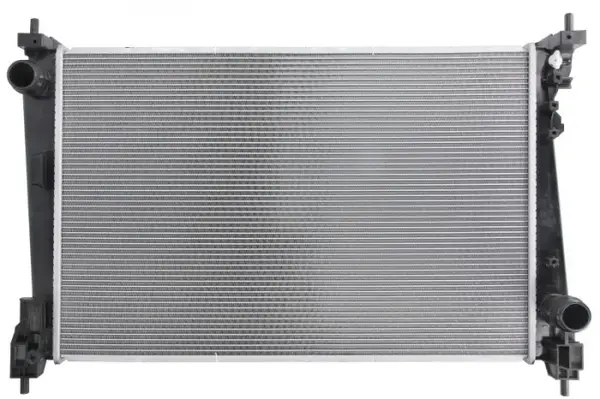 Radiator motor potrivit FIAT BRAVO II; LANCIA DELTA III 1.9D 2.0D