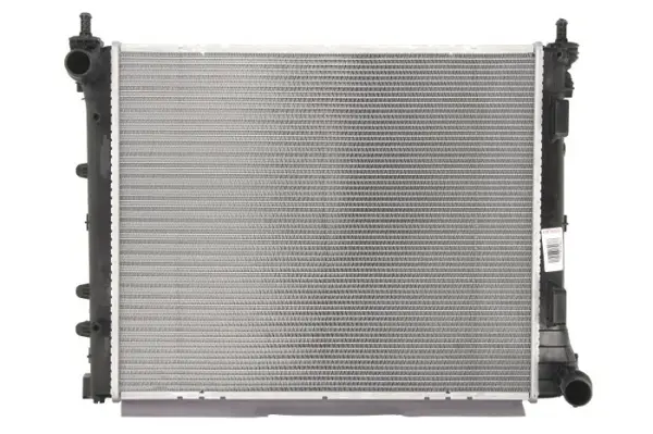 Radiator motor potrivit FIAT PANDA 0.9 0.9CNG 1.3D