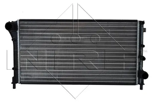 Radiator motor potrivit FIAT PANDA, PANDA HATCHBACK 1.3D