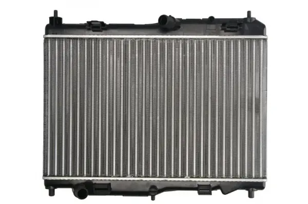 Radiator motor potrivit FORD B-MAX, ECOSPORT, FIESTA V, FIESTA VI, KA+ III, TOURNEO COURIER B460, TRANSIT COURIER B460, TRANSIT COURIER B460 MINIVAN 1.4D-2.0