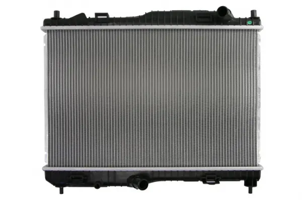 Radiator motor potrivit FORD B-MAX, ECOSPORT, FIESTA VI, TOURNEO COURIER B460, TRANSIT COURIER B460, TRANSIT COURIER B460 MINIVAN 1.0