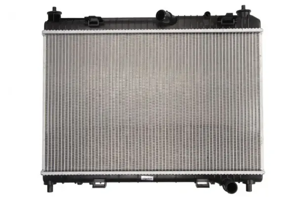 Radiator motor potrivit FORD B-MAX, FIESTA VI, KA+ III 1.2 1.6