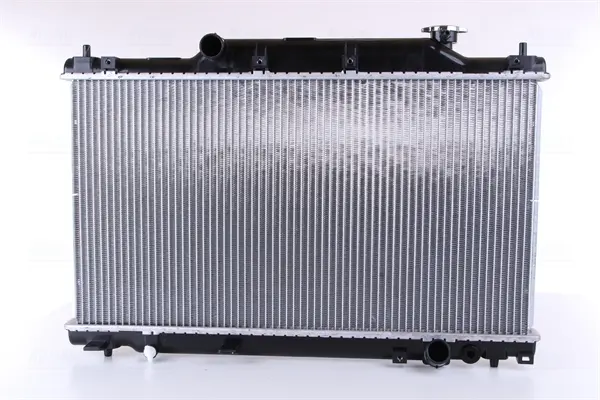 Radiator motor potrivit HONDA CIVIC VII 2.0