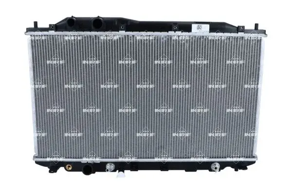 Radiator motor potrivit HONDA CIVIC VIII 1.3H
