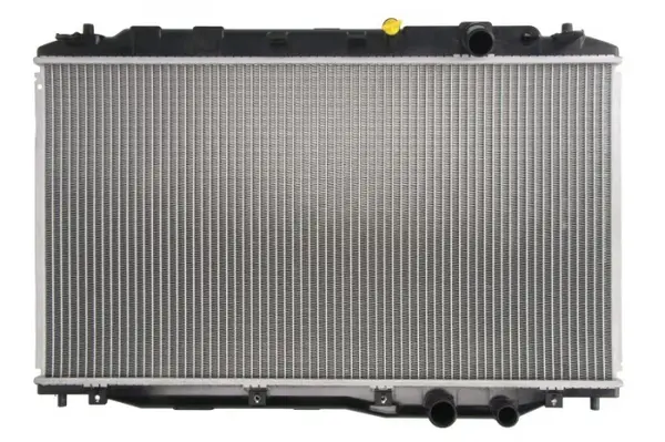 Radiator motor potrivit HONDA CIVIC VIII 1.6 1.8 1.8ALK
