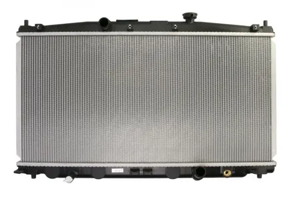 Radiator motor potrivit HONDA CR-Z 1.5H