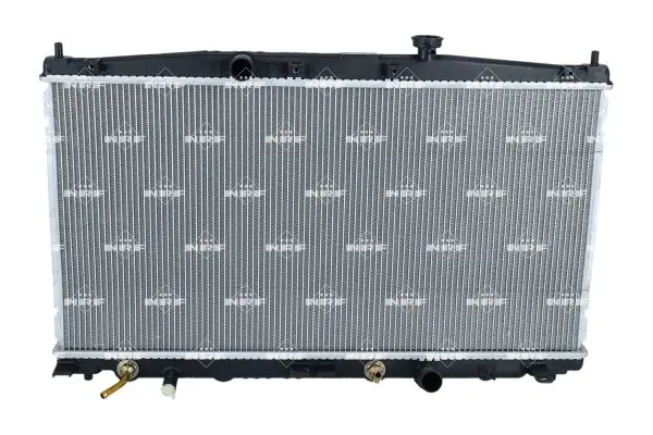 Radiator motor potrivit HONDA INSIGHT 1.3H