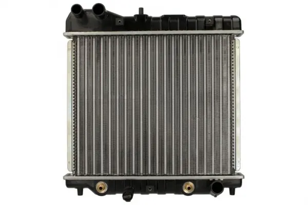 Radiator motor potrivit HONDA JAZZ II 1.2 1.3