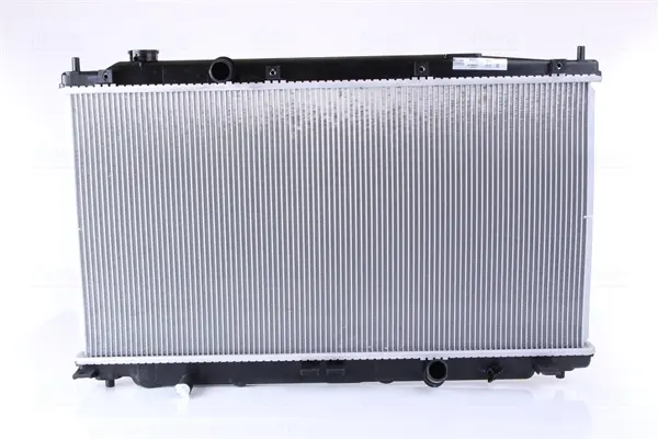 Radiator motor potrivit HONDA JAZZ III 1.2-1.4
