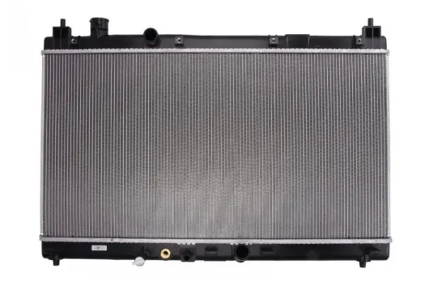Radiator motor potrivit HONDA JAZZ IV 1.3