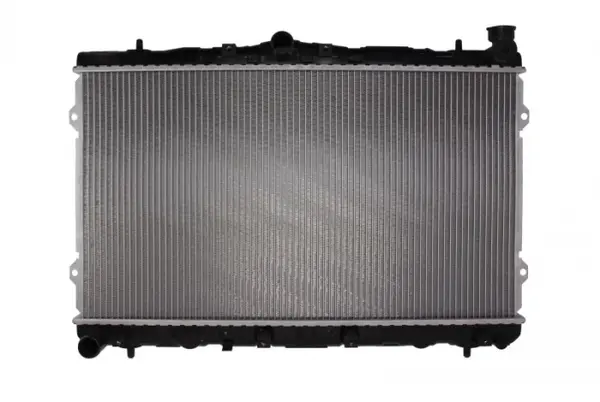 Radiator motor potrivit HYUNDAI COUPE I, LANTRA II 1.5-2.0