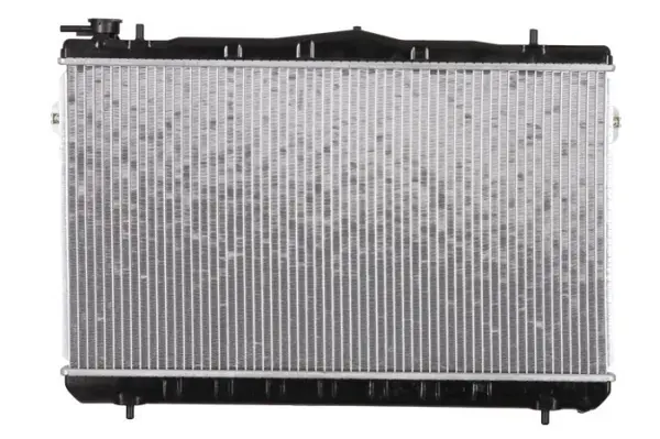 Radiator motor potrivit HYUNDAI COUPE I, LANTRA II 1.6 1.8 2.0