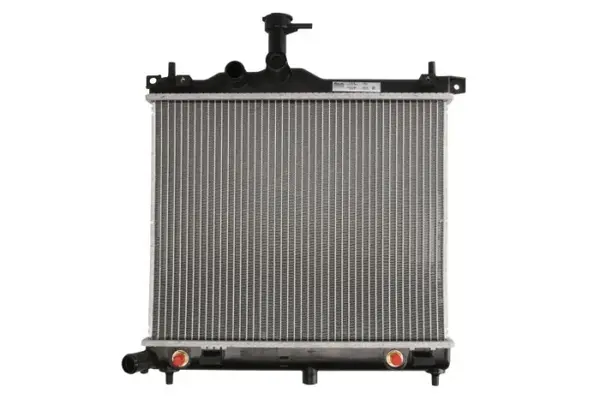 Radiator motor potrivit HYUNDAI I10 I 1.1 1.1LPG 1.2LPG