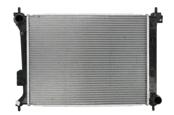 Radiator motor potrivit HYUNDAI I20 I 1.2-1.6 09.08-12.15