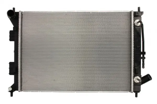 Radiator motor potrivit HYUNDAI I30 1.6
