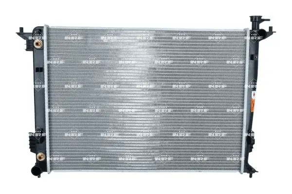 Radiator motor potrivit HYUNDAI IX35; KIA SPORTAGE III 1.6 2.0 2.4