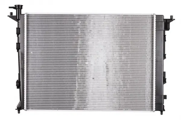Radiator motor potrivit HYUNDAI IX35; KIA SPORTAGE III 1.6 2.0