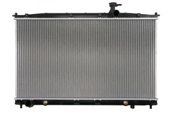 Radiator motor potrivit HYUNDAI SANTA FE II, SANTA FE II SUV 2.2D 2.7