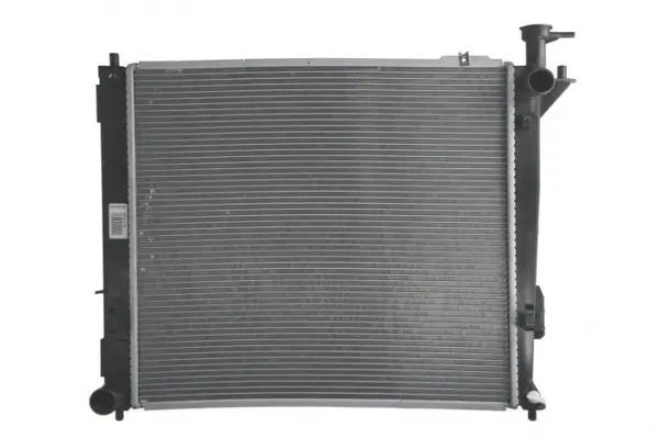 Radiator motor potrivit HYUNDAI SANTA FE II, SANTA FE III 2.0D 2.2D
