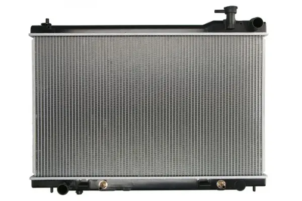 Radiator motor potrivit INFINITI FX 3.5