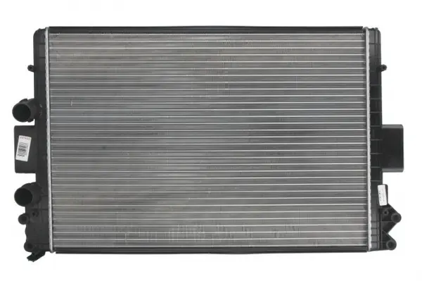 Radiator motor potrivit IVECO DAILY III 2.8D