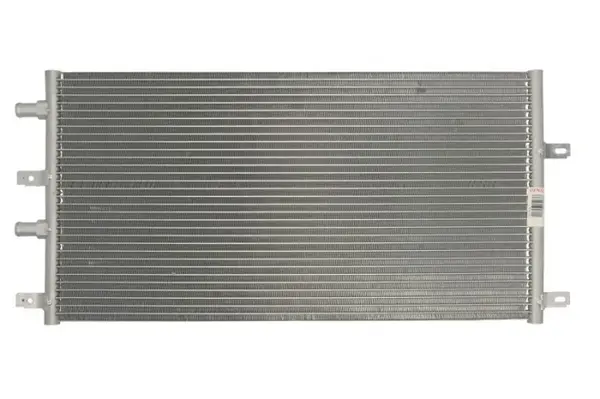 Radiator motor potrivit IVECO DAILY V 3.0D -02.14