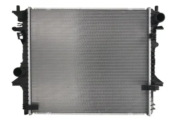 Radiator motor potrivit JAGUAR XF I, XJ 5.0